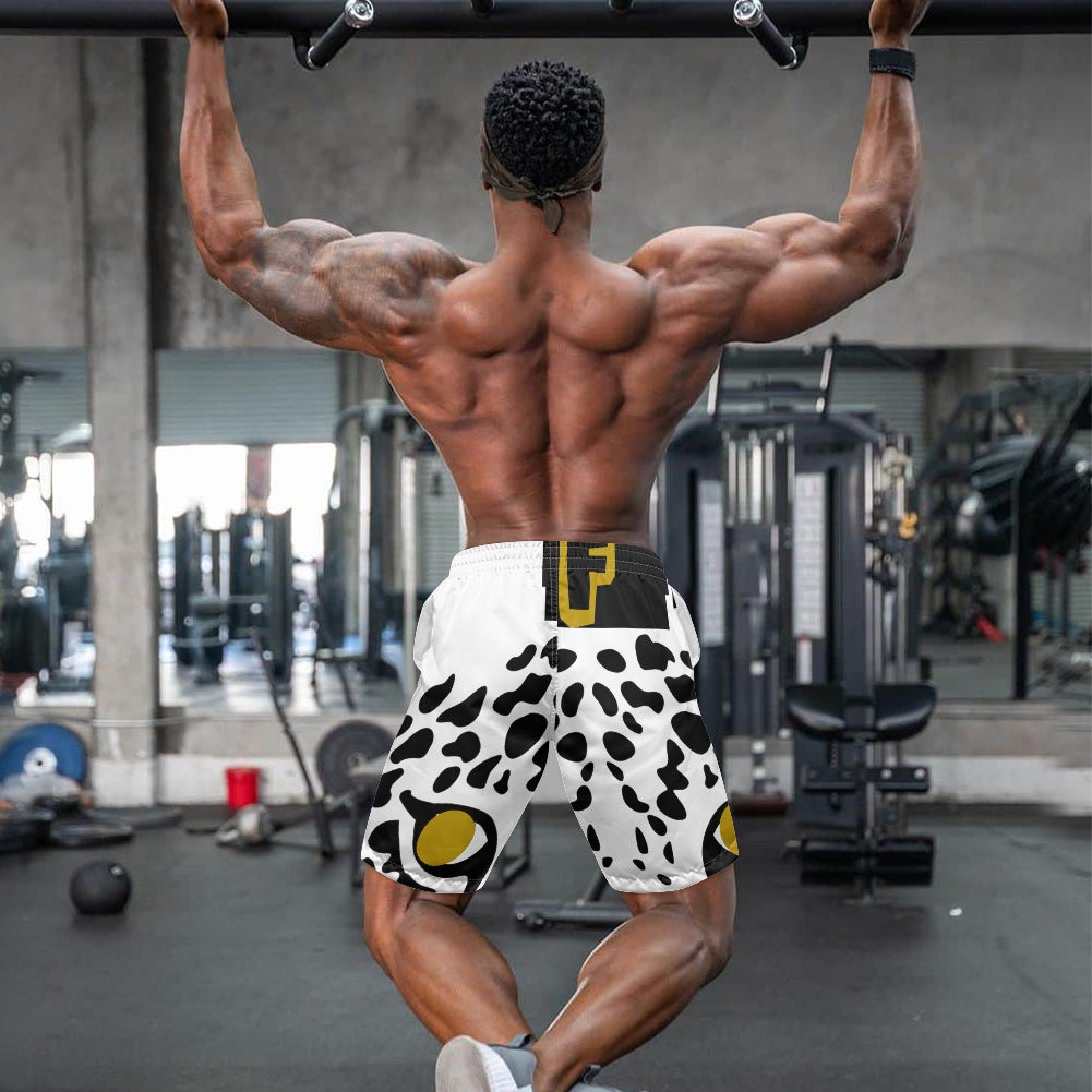 F900 Shorts (M)