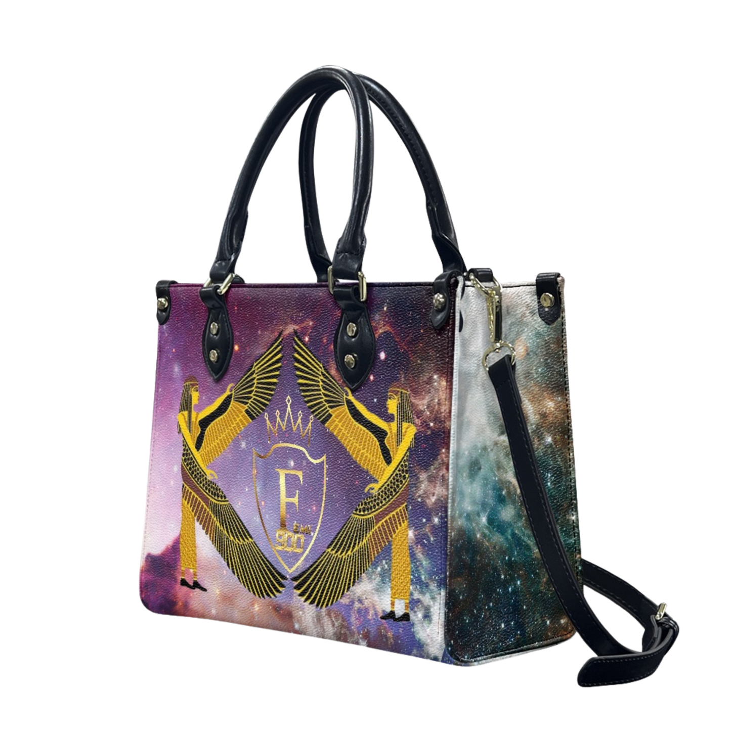 Divine Mother Handbag