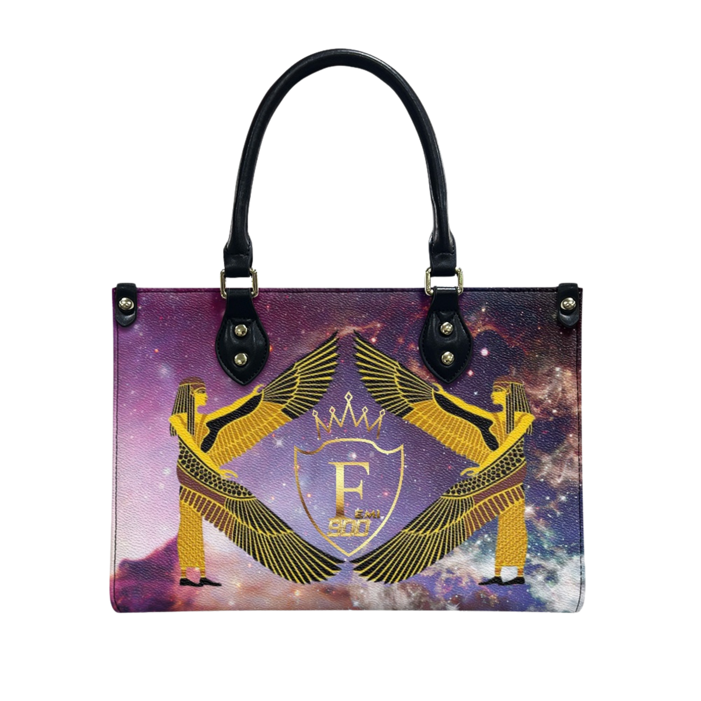 Divine Mother Handbag