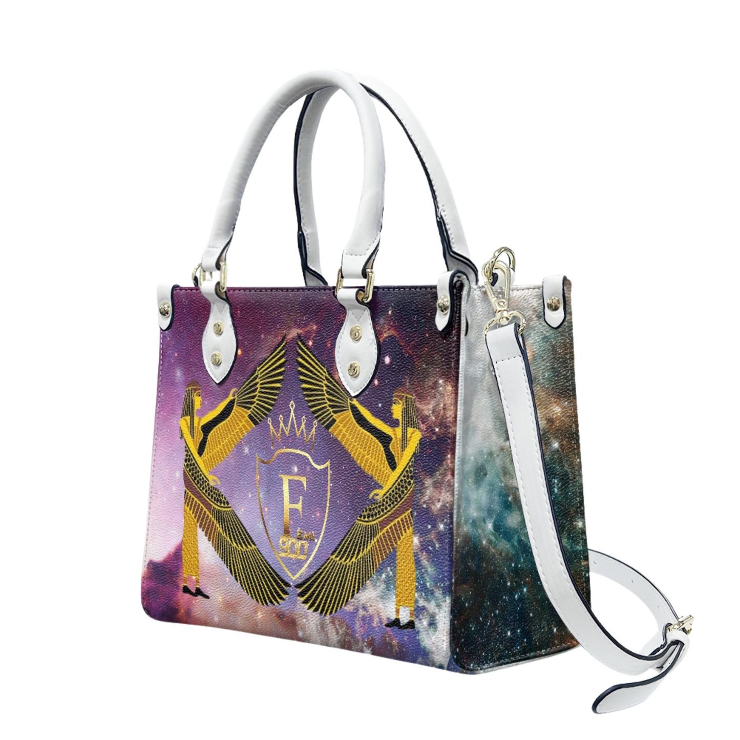 Divine Mother Handbag