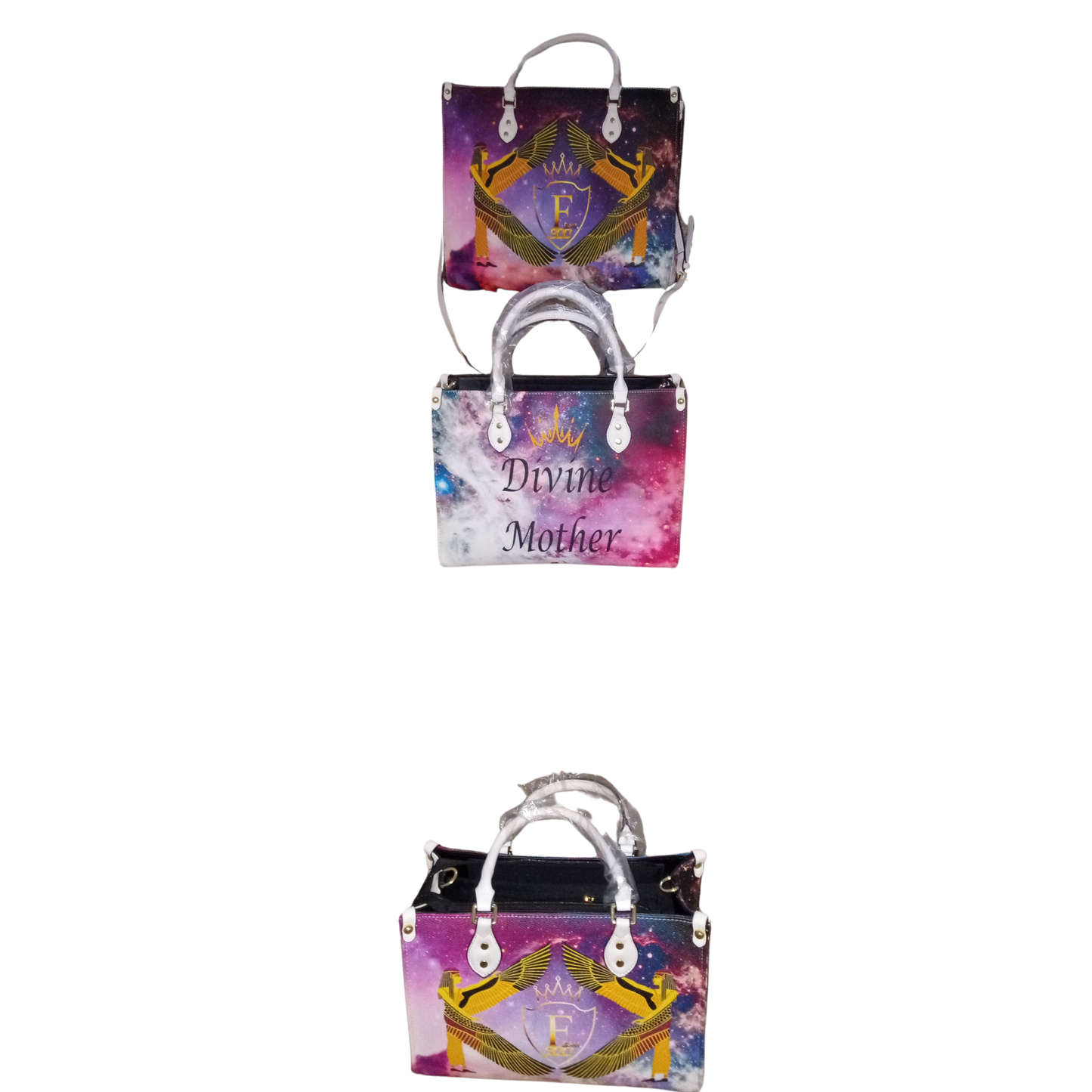 Divine Mother Handbag
