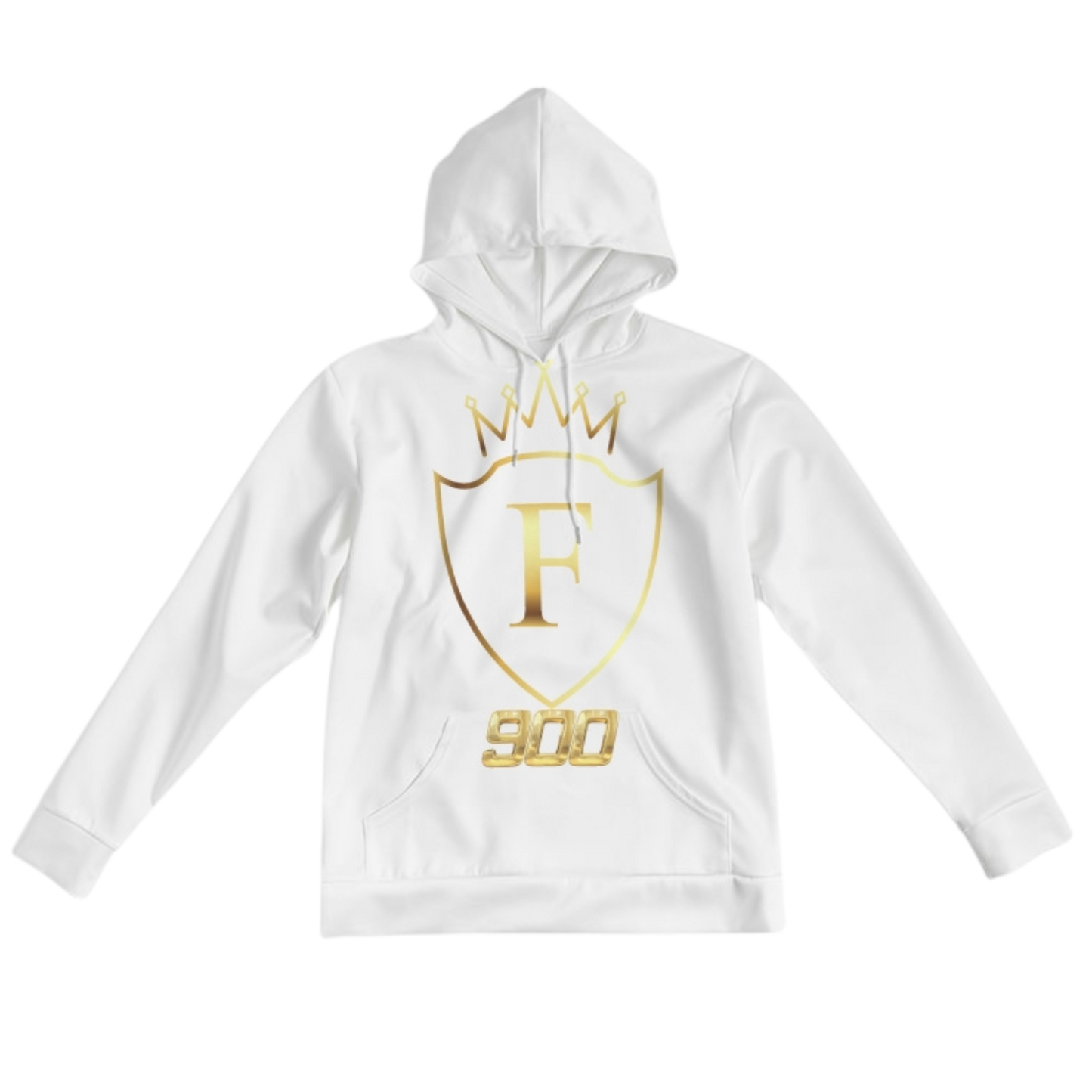 F900 Men's Hoody