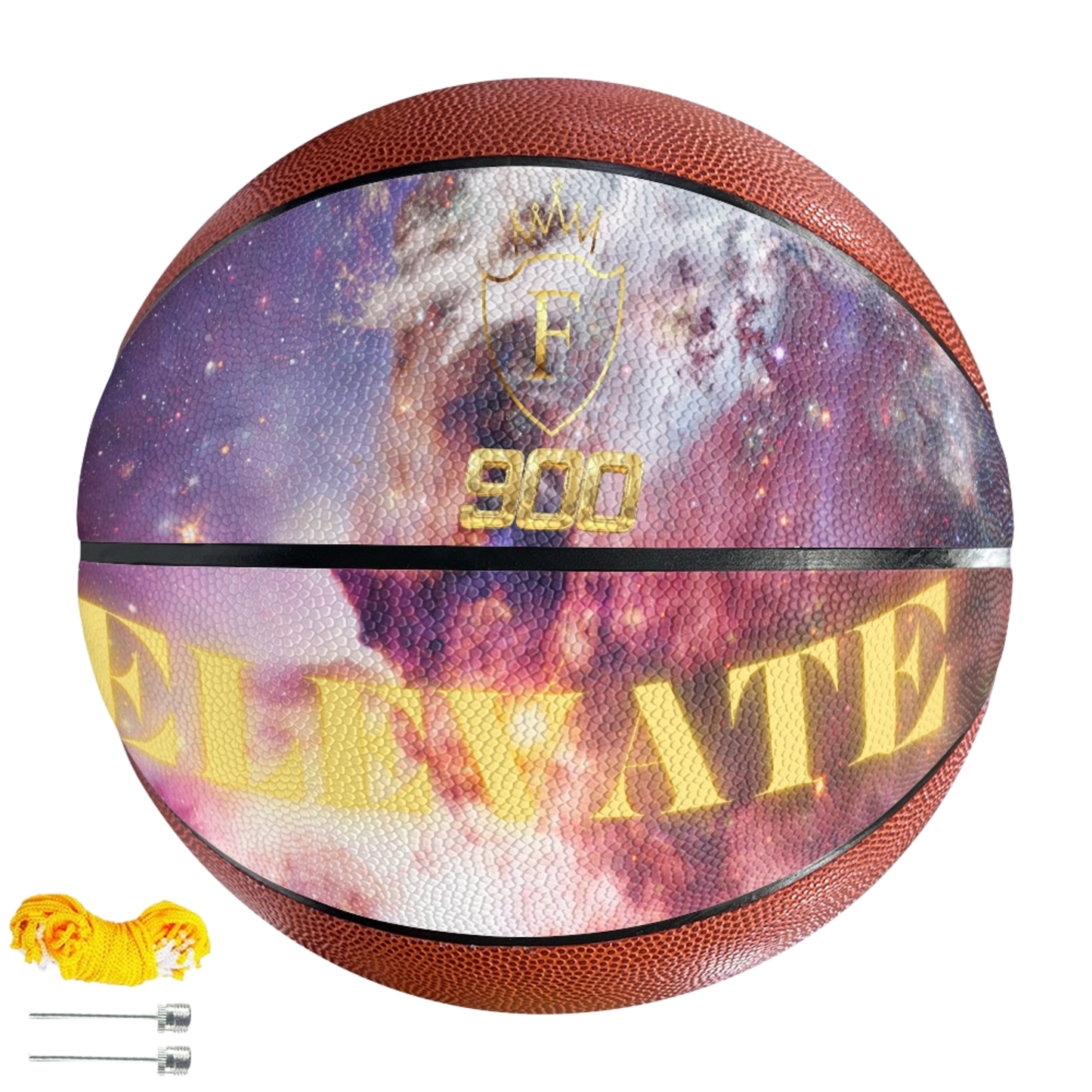 F900 Elevate Basketball