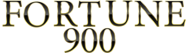 Fortune 900 logo