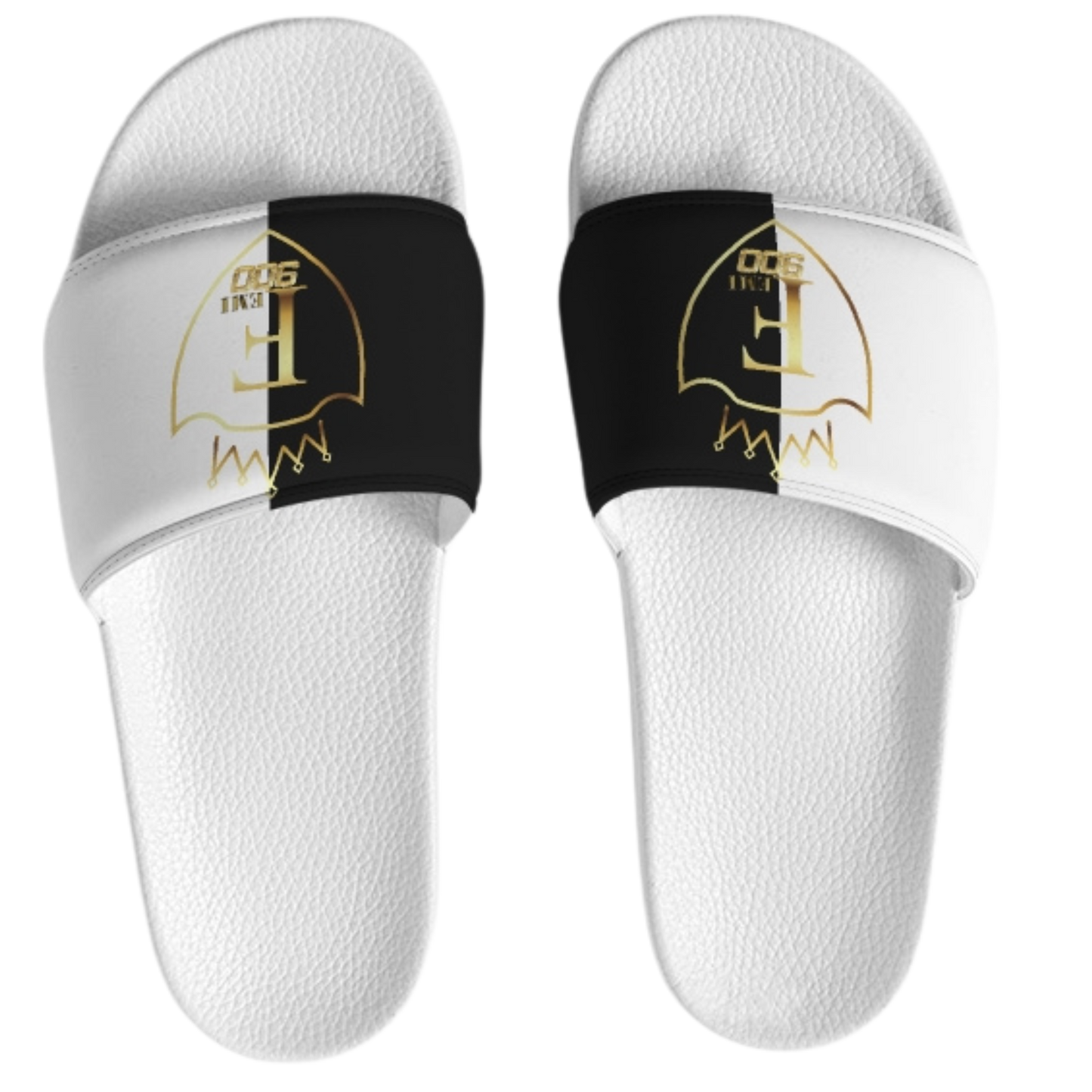 Femi900 B&W Slides