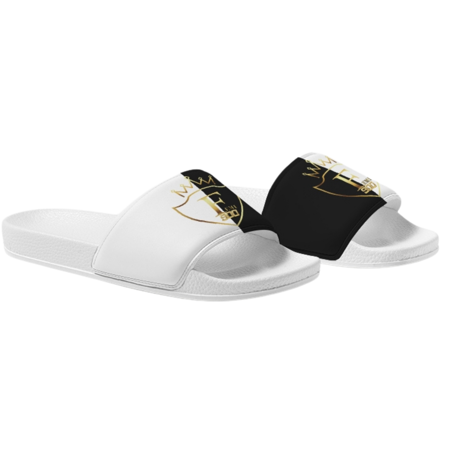 Femi900 B&W Slides