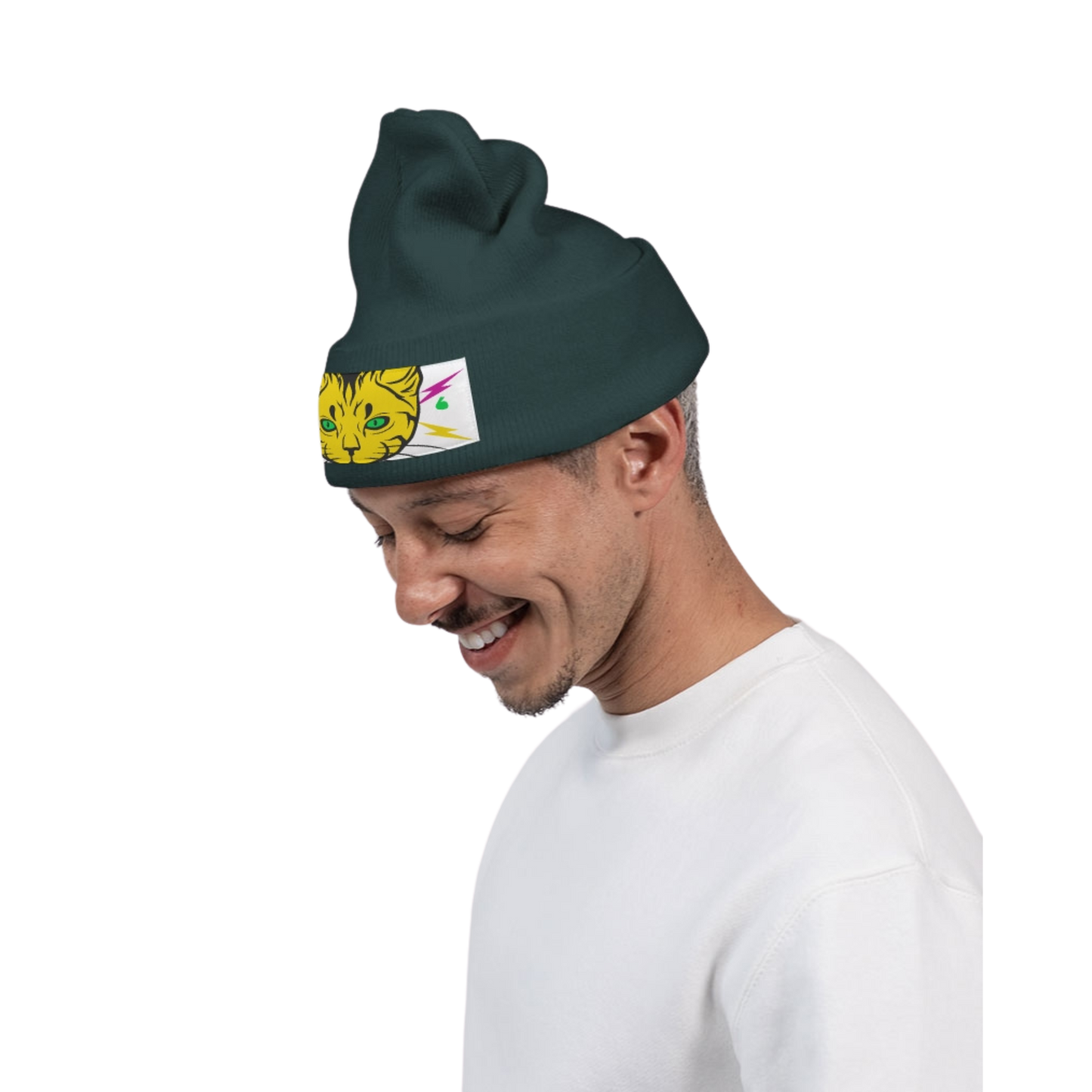 Sab - Bast 96 Knit Beanie