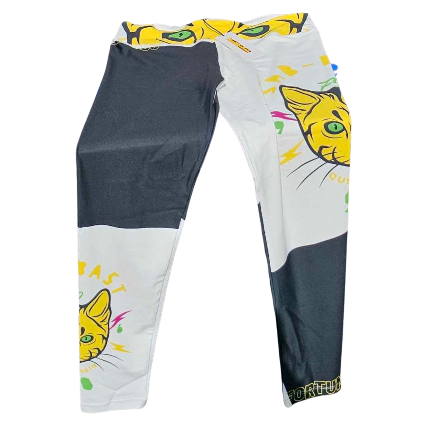 Sab Bast 96 Yoga Stretch Pants