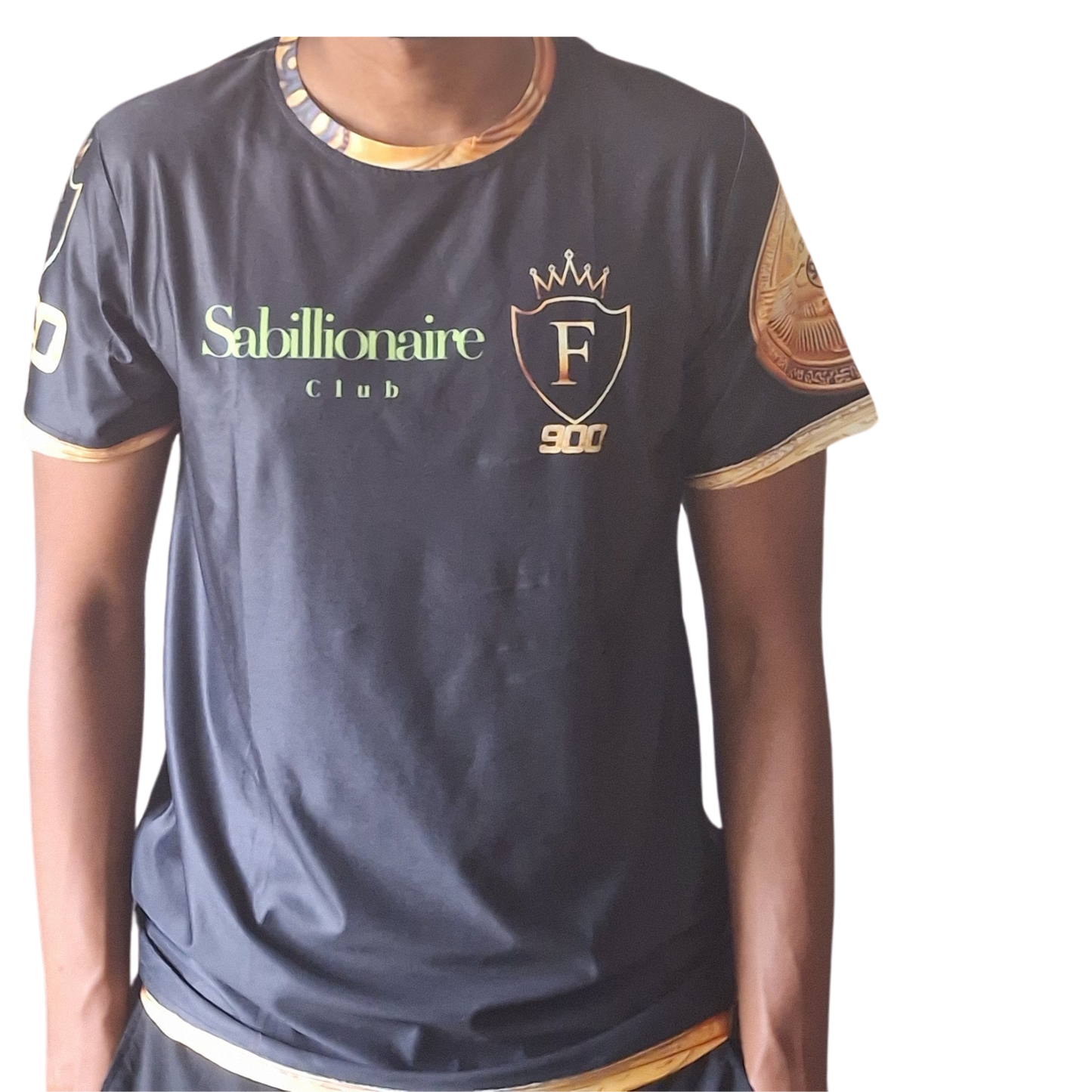 Sabillionaire Insignia Shirt