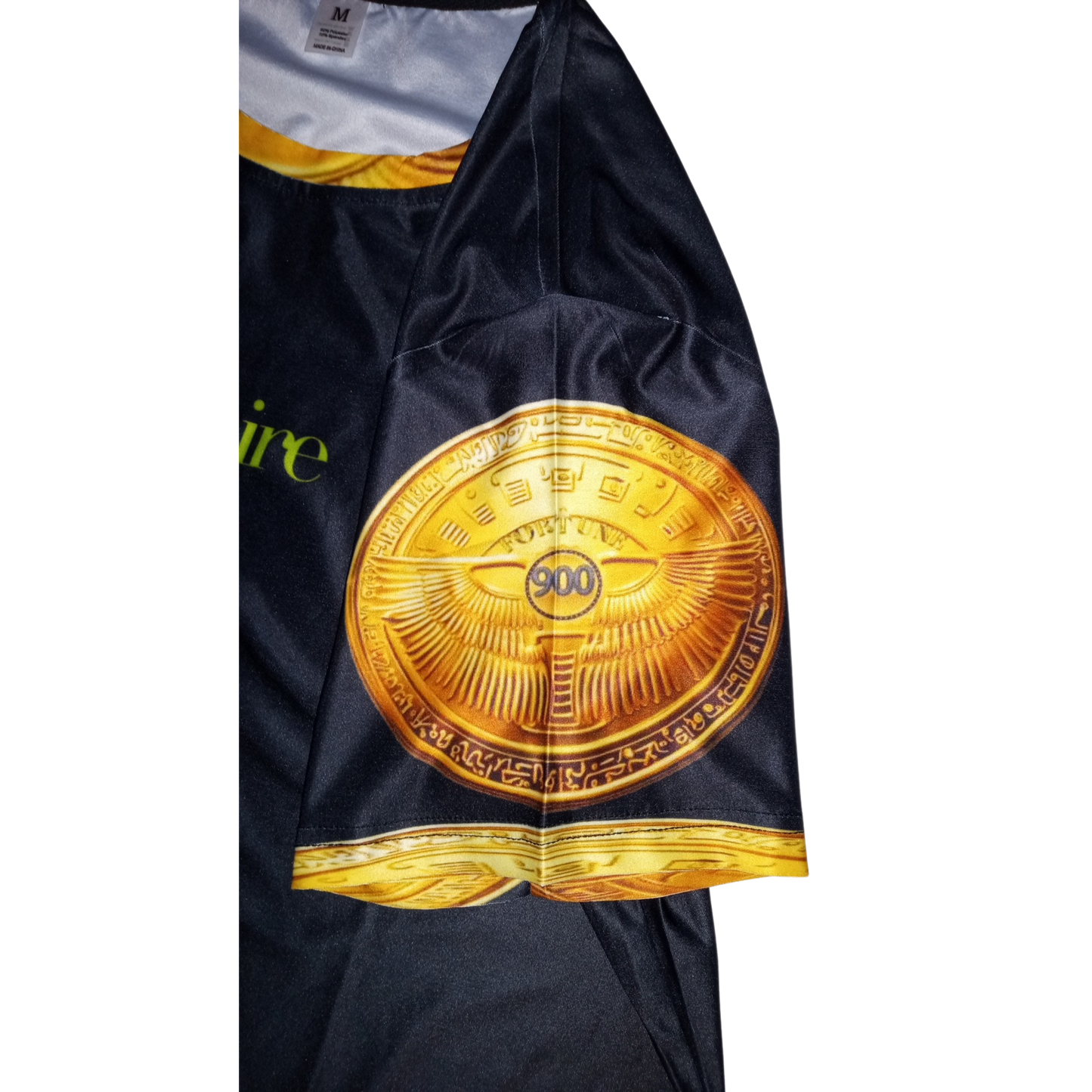 Sabillionaire Insignia Shirt