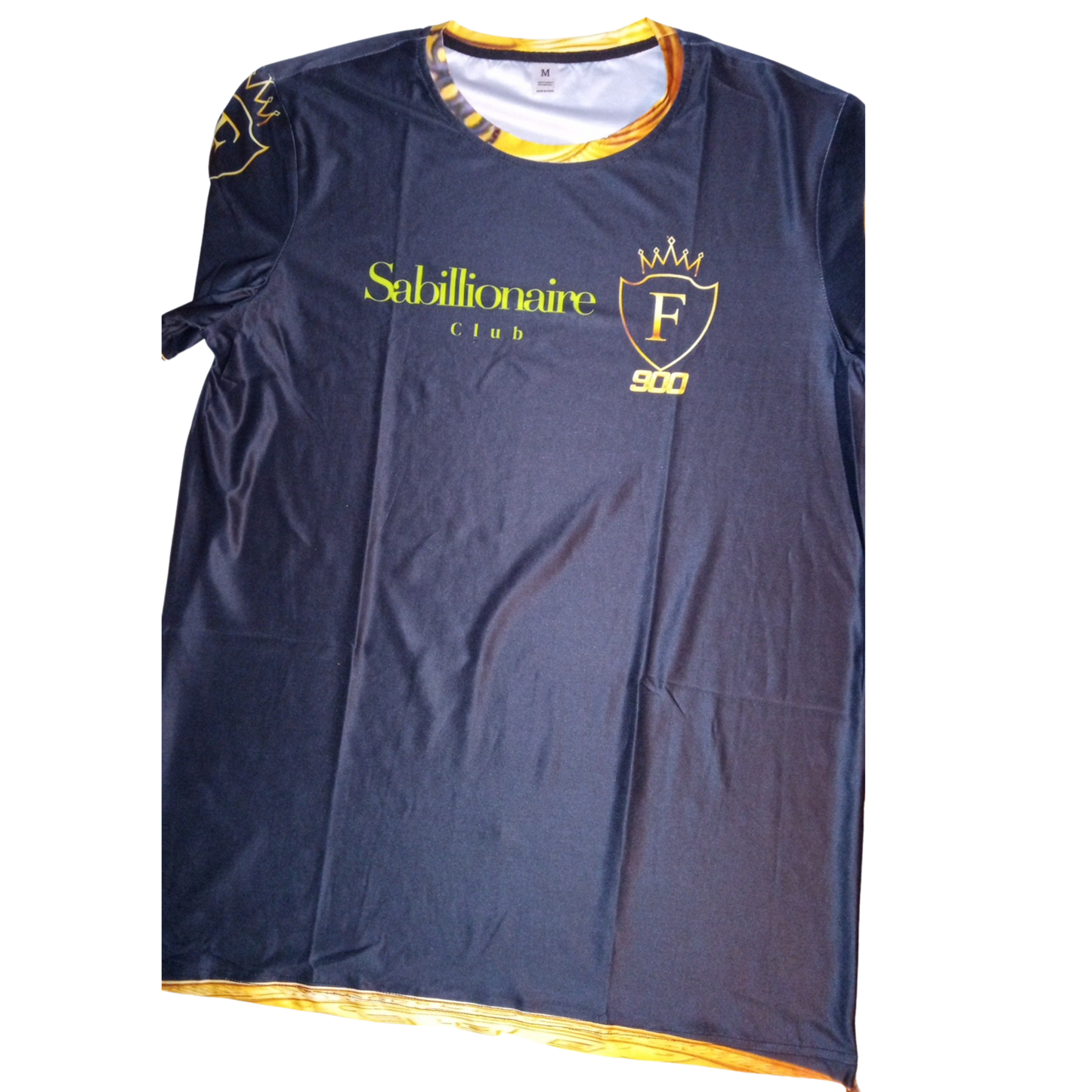 Sabillionaire Insignia Shirt