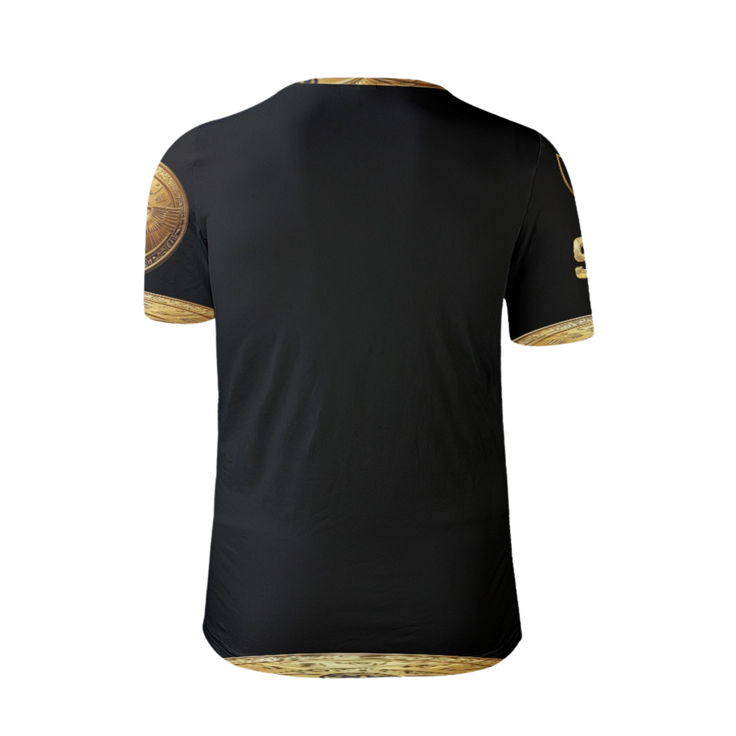 Sabillionaire Insignia Shirt