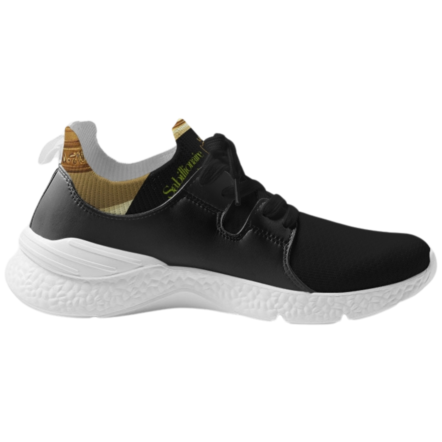 Sabillionaire Club Fortune900 Sneaker