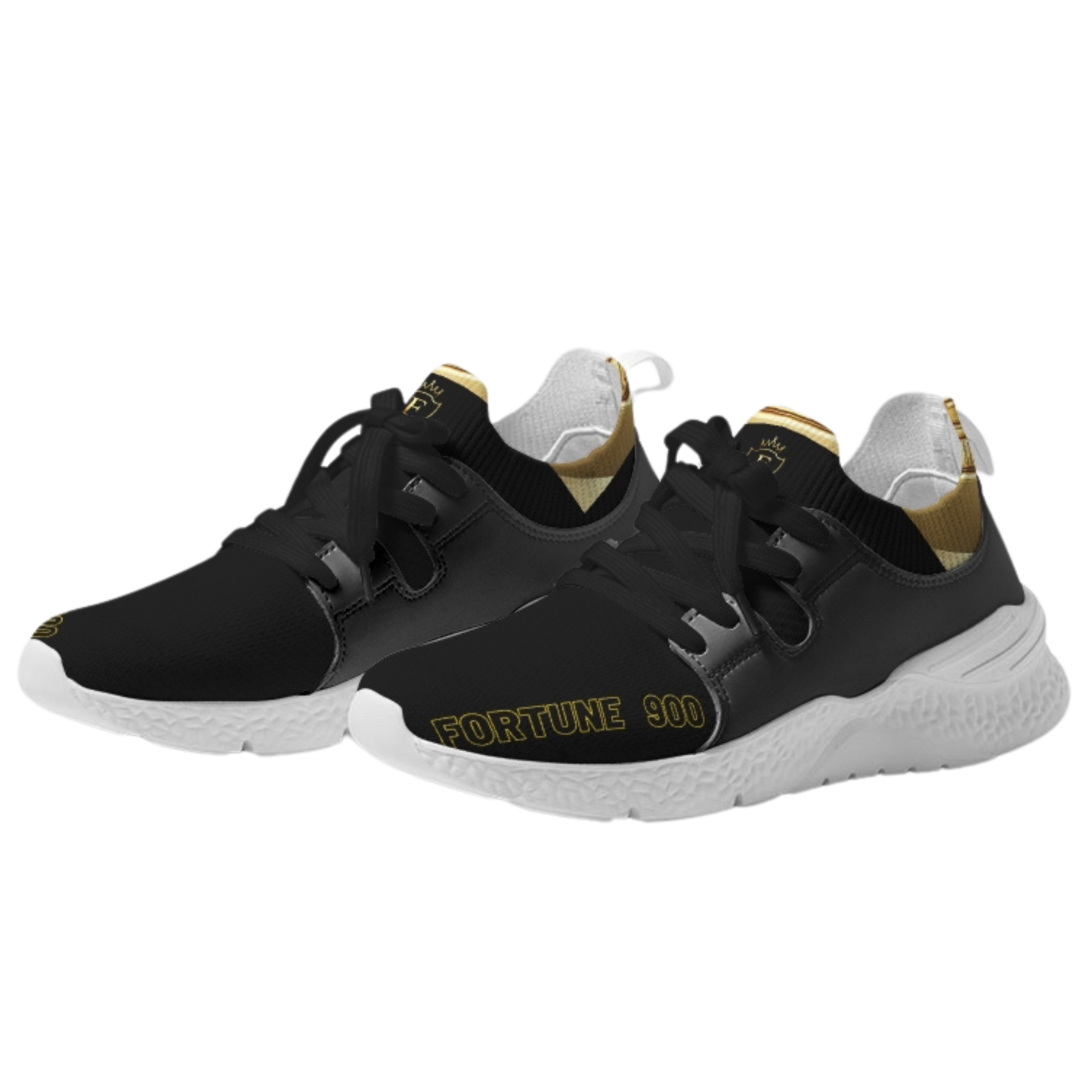 Sabillionaire Club Fortune900 Sneaker
