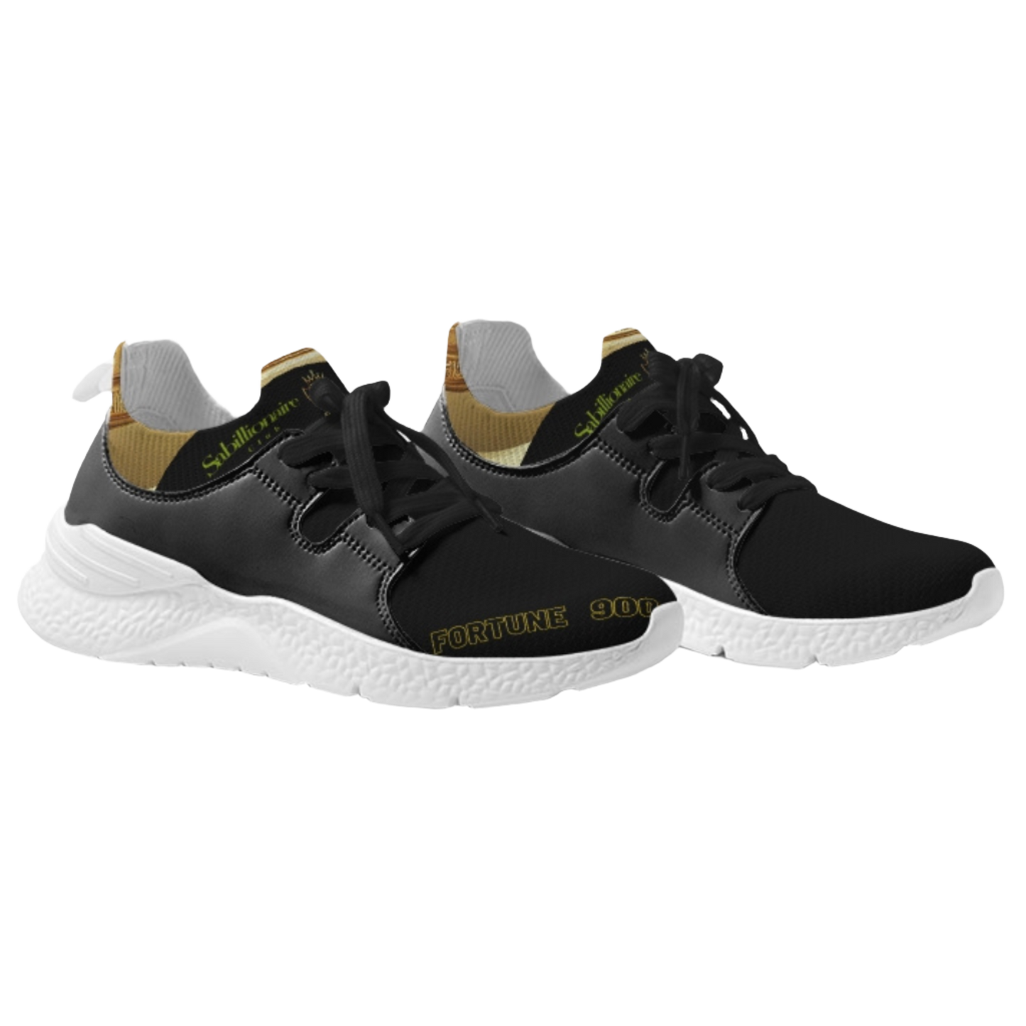 Sabillionaire Club Fortune900 Sneaker