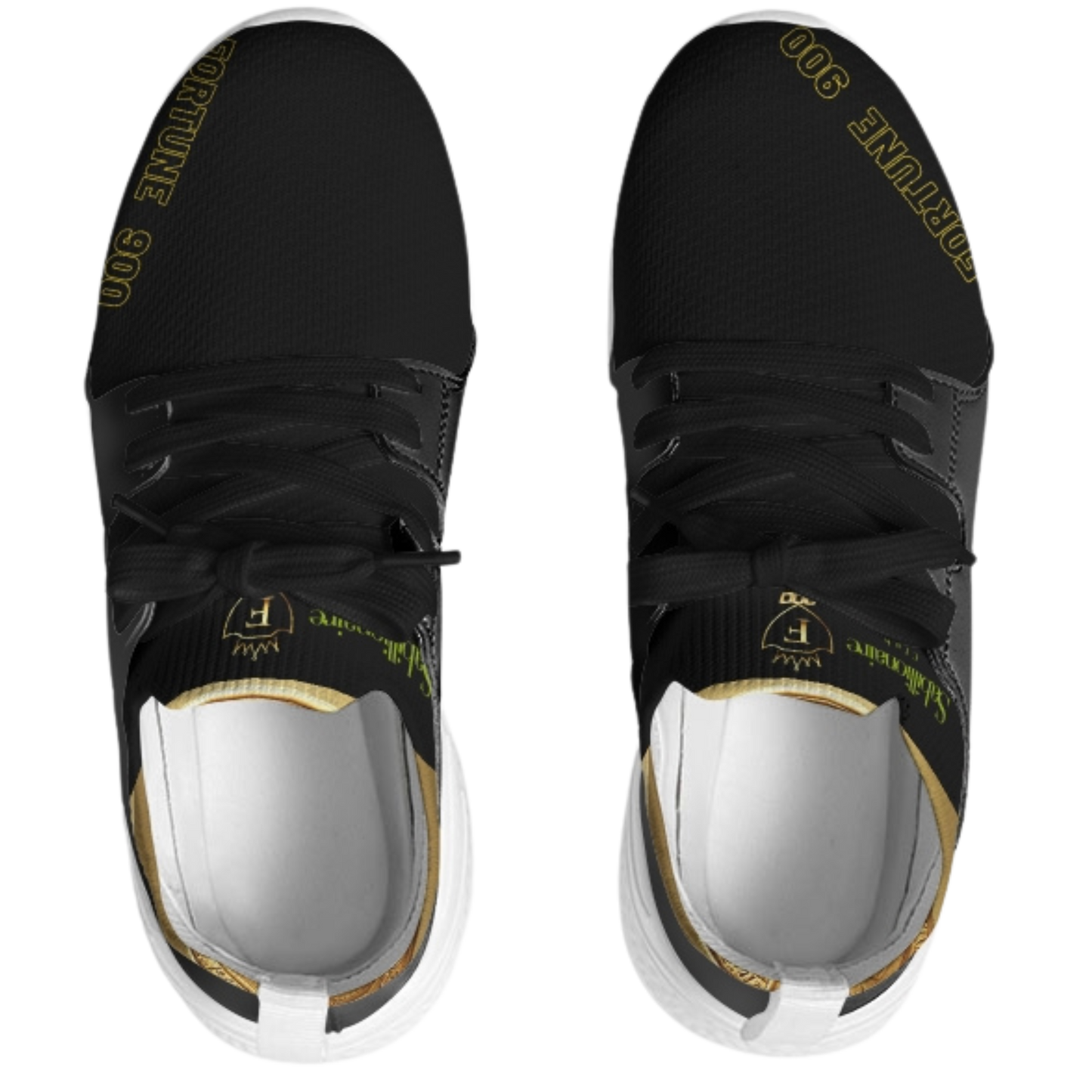 Sabillionaire Club Fortune900 Sneaker