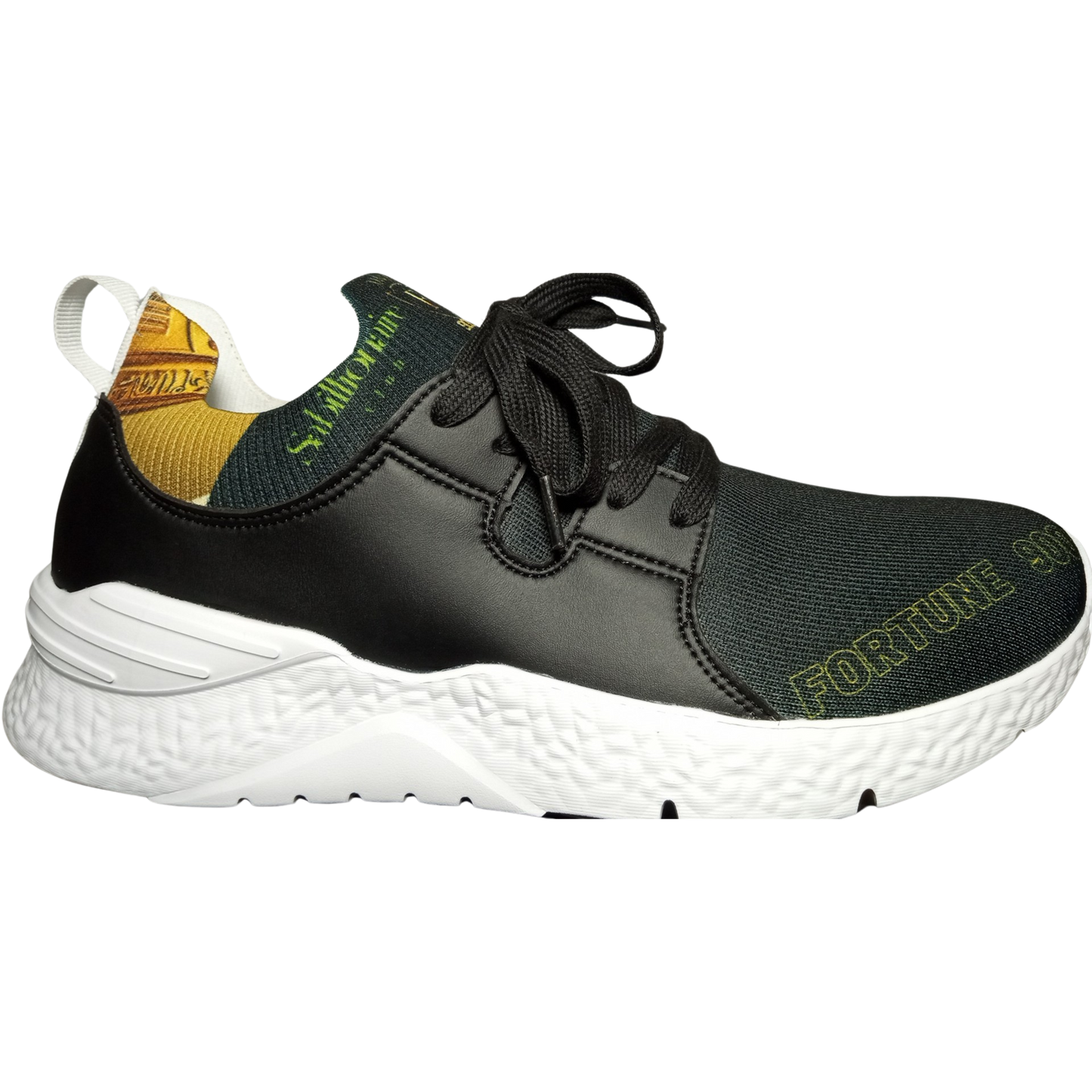 Sabillionaire Club Fortune900 Sneaker