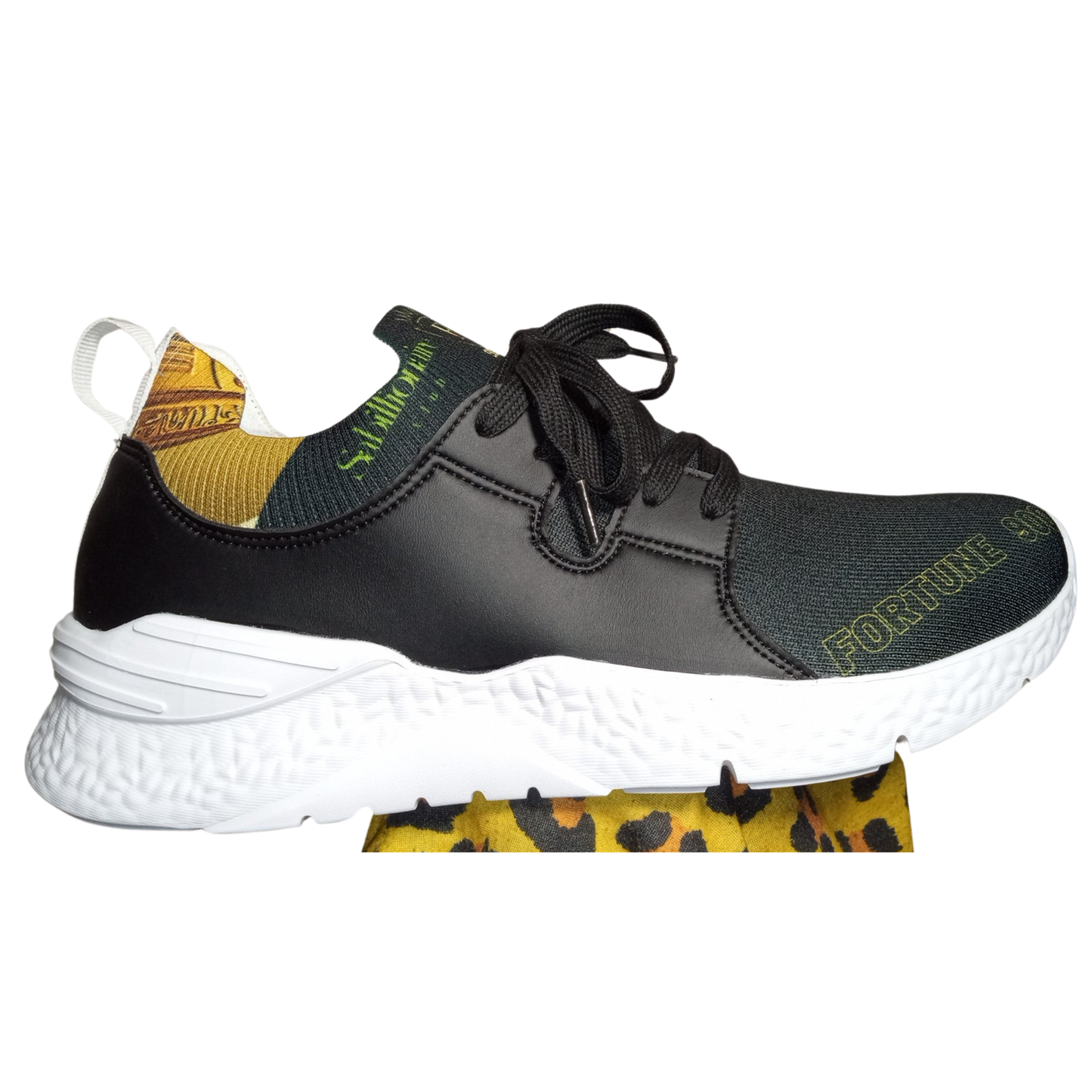 Sabillionaire Club Fortune900 Sneaker