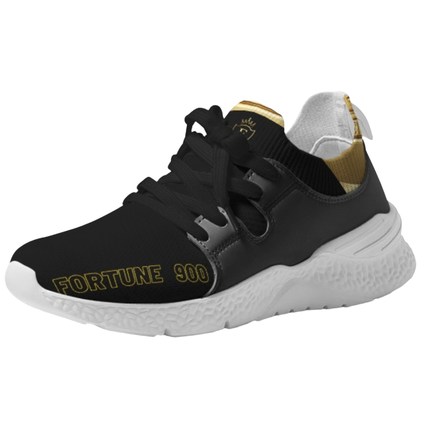 Sabillionaire Club Fortune900 Sneaker