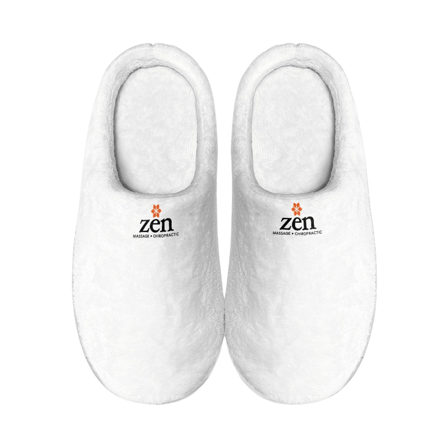 Zen Slippers