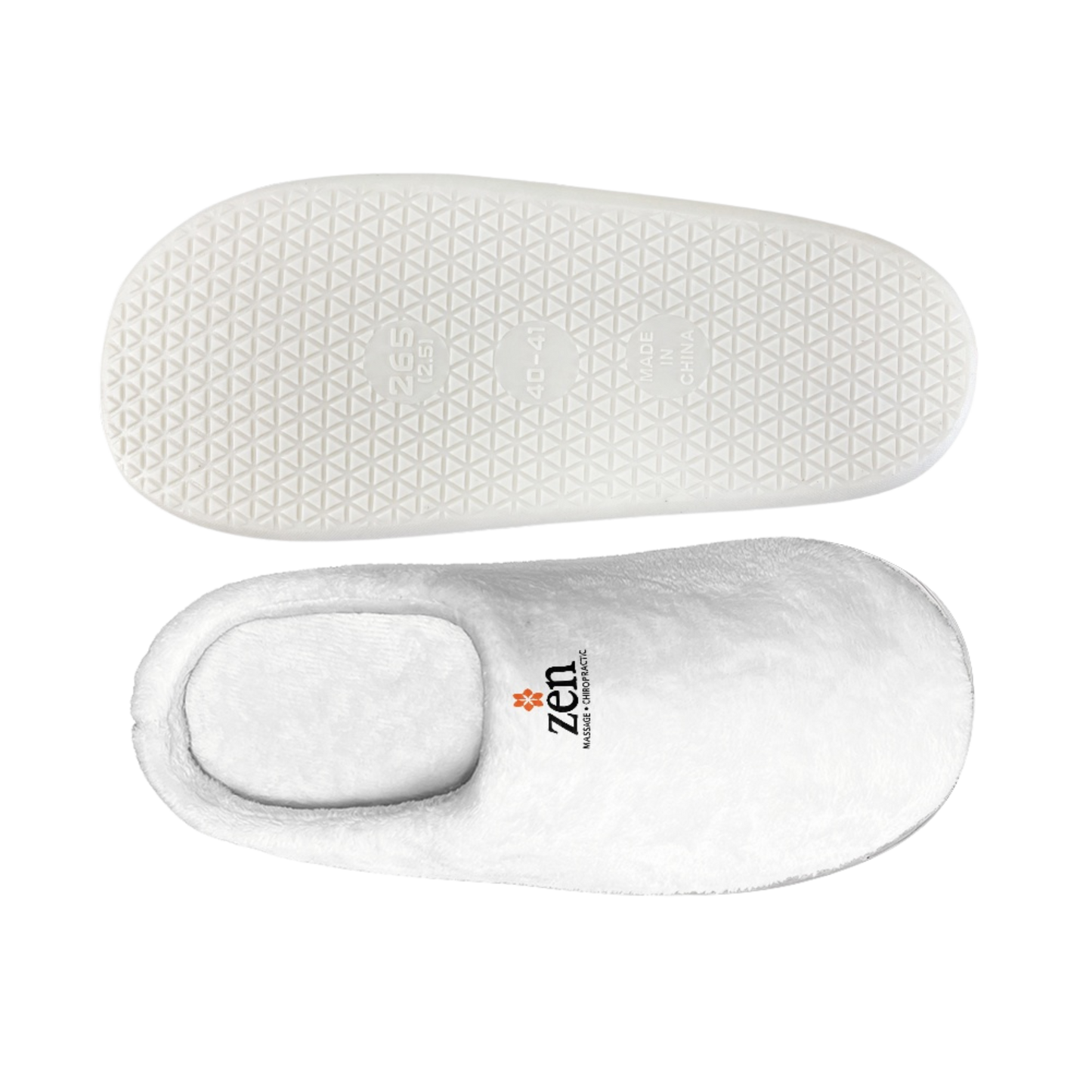 Zen Slippers