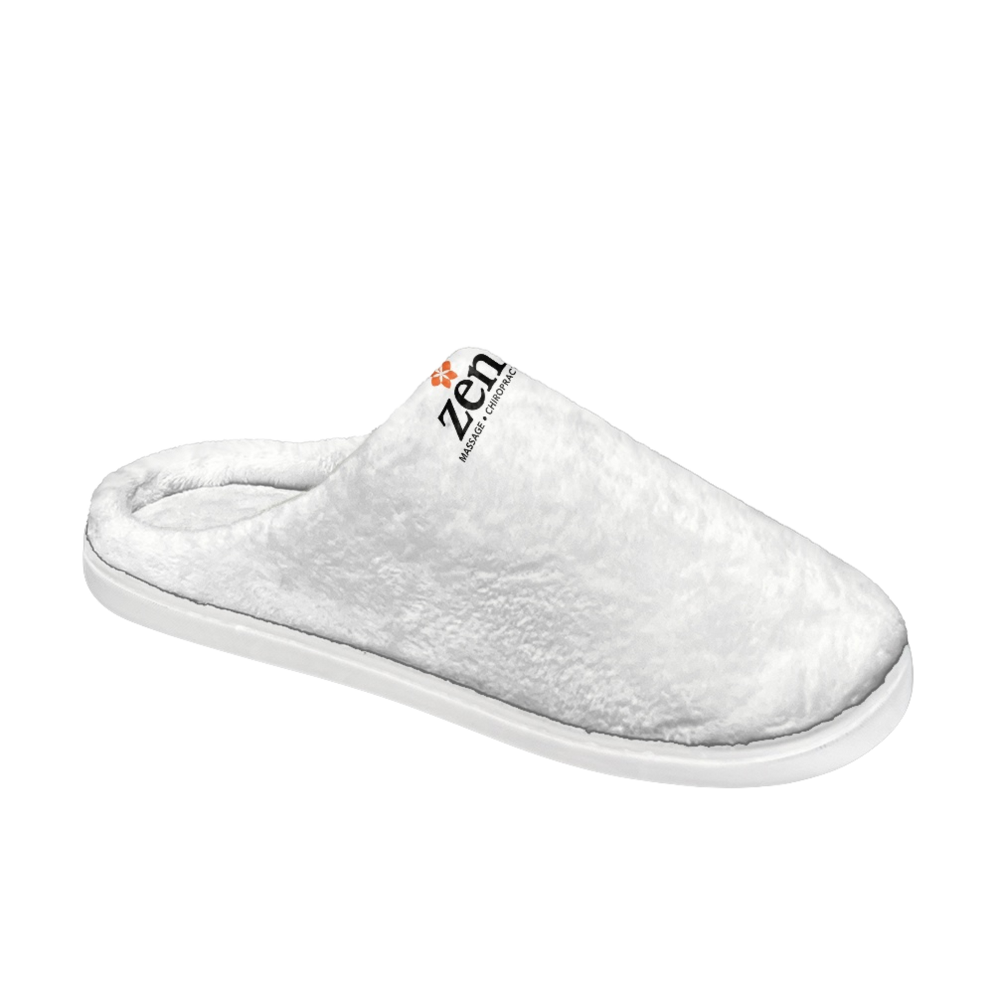 Zen Slippers