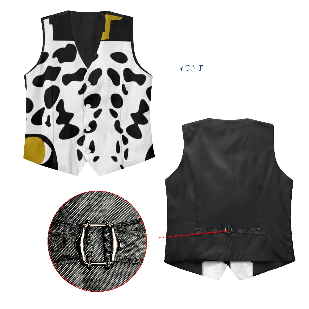 F900 Suit Vest