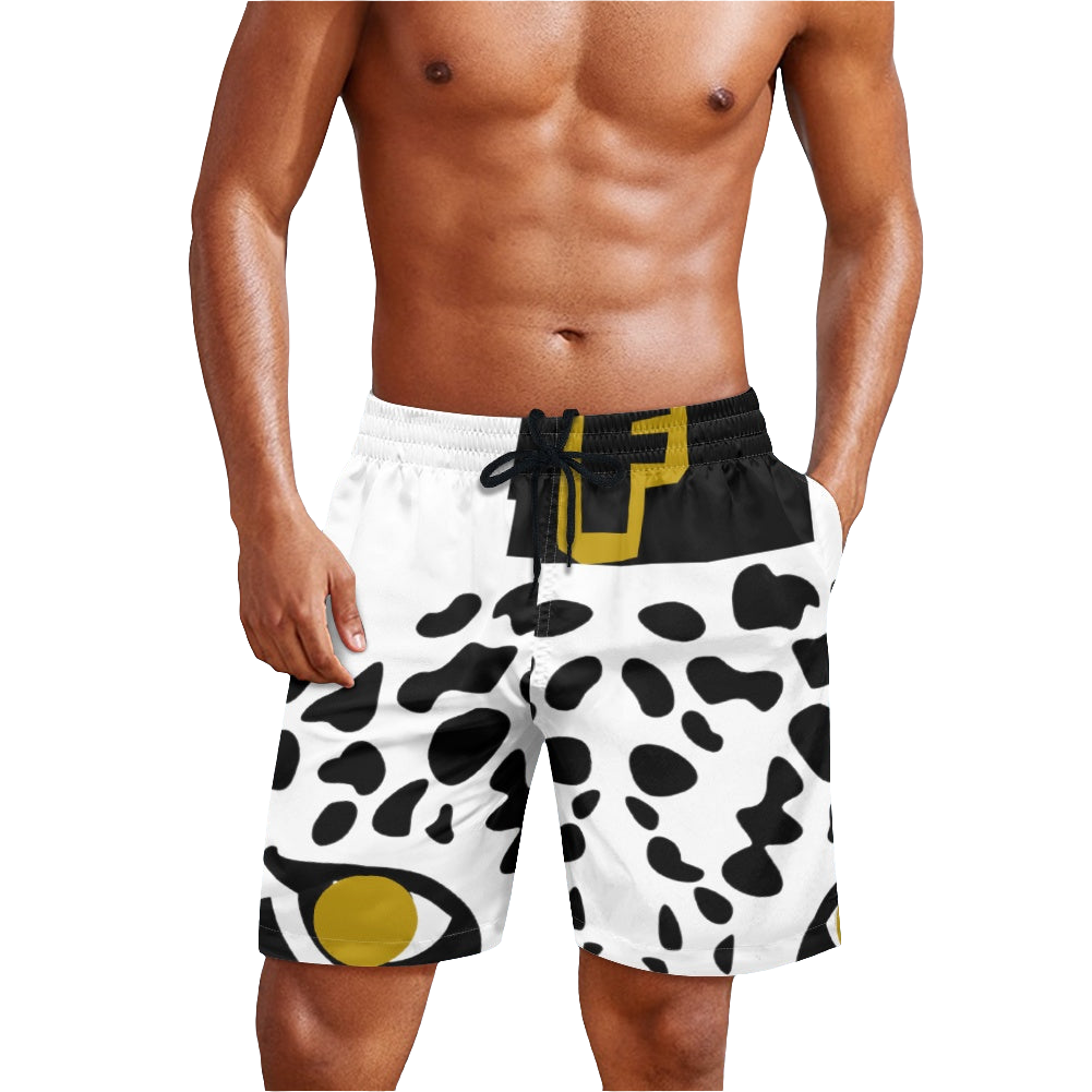 F900 Shorts (M)