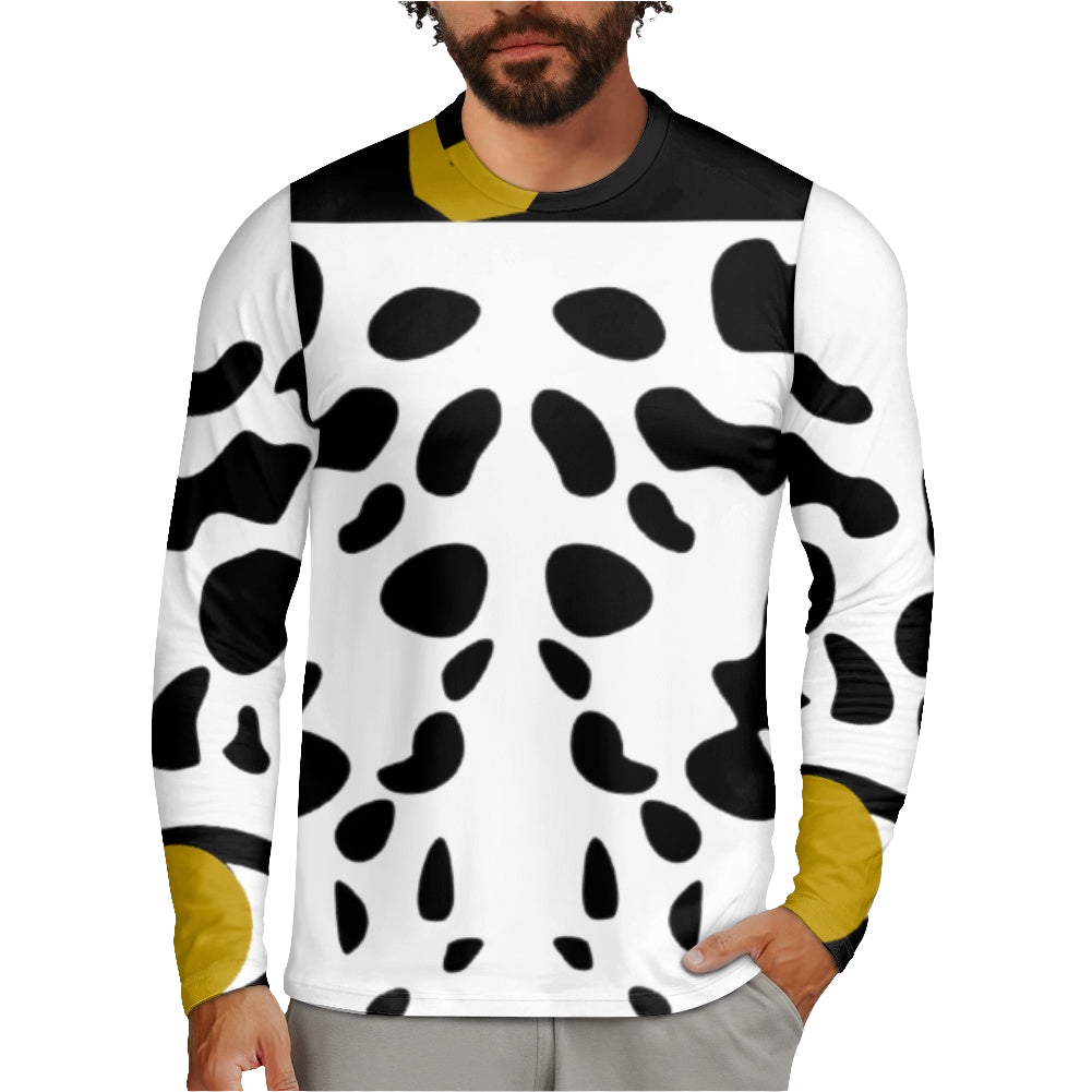 JAG PRINTS LONG SLEEVE (M)