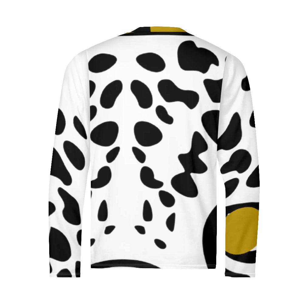 F900 long sleeve T-shirt