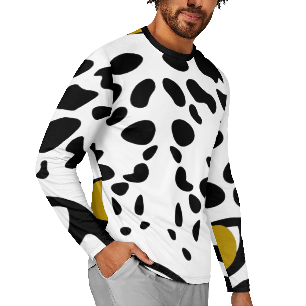 F900 long sleeve T-shirt