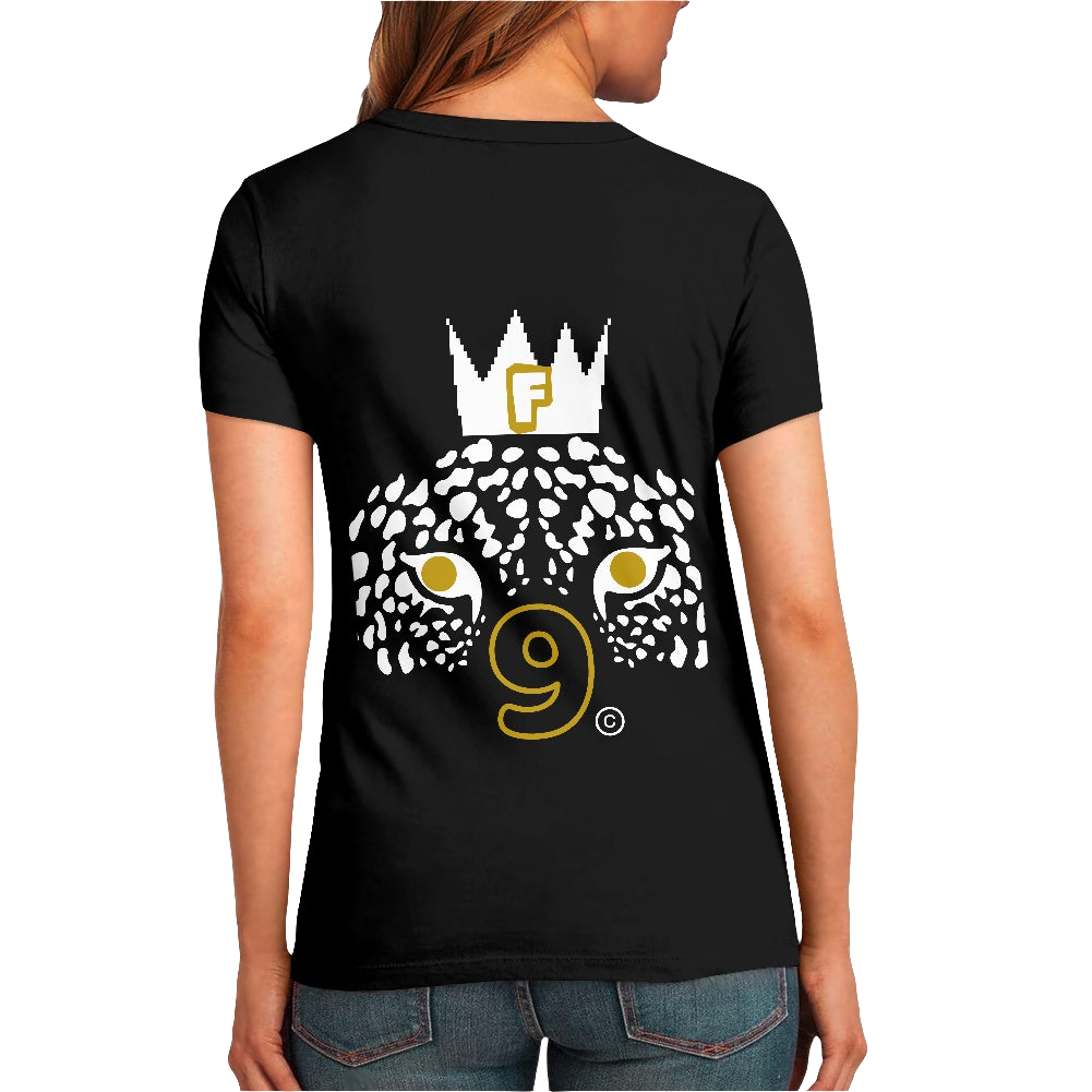 F9 T'shirt 2D