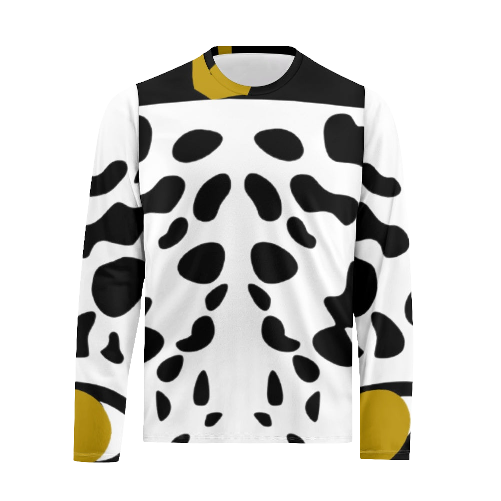 JAG PRINTS LONG SLEEVE (M)