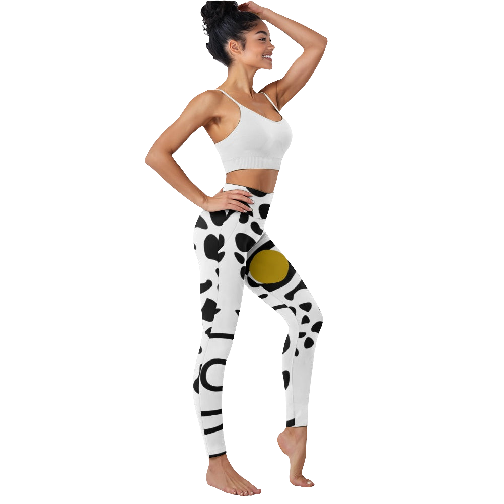 FEMI900 Everyday Wear Pants