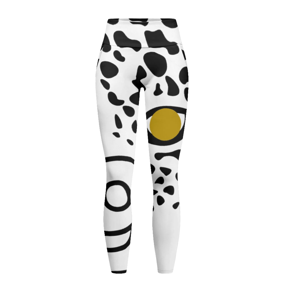 FEMI900 Everyday Wear Pants