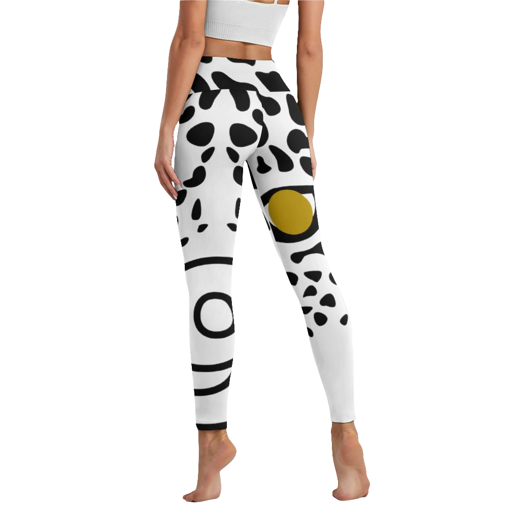 FEMI900 Everyday Wear Pants