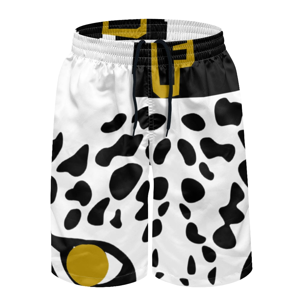 F900 Shorts (M)