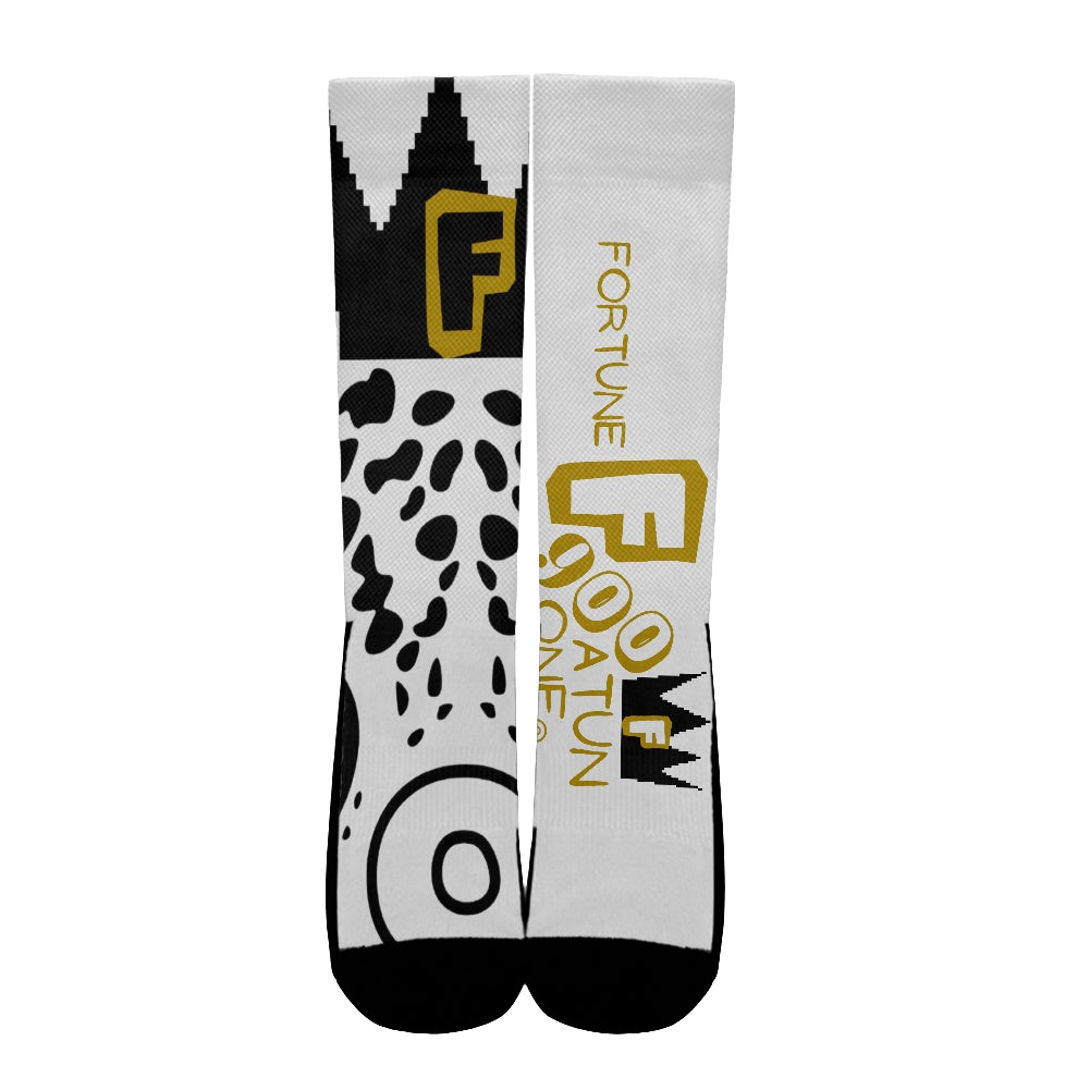 F9 Socks