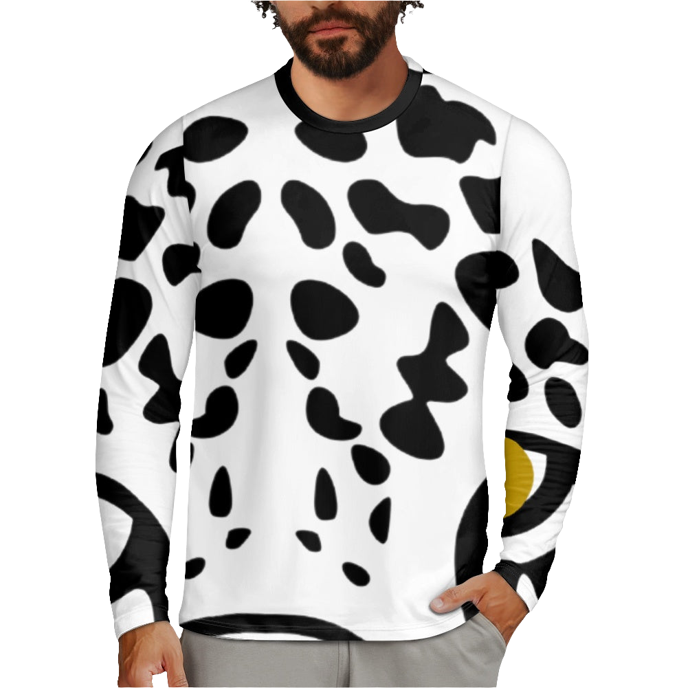 F900 long sleeve T-shirt