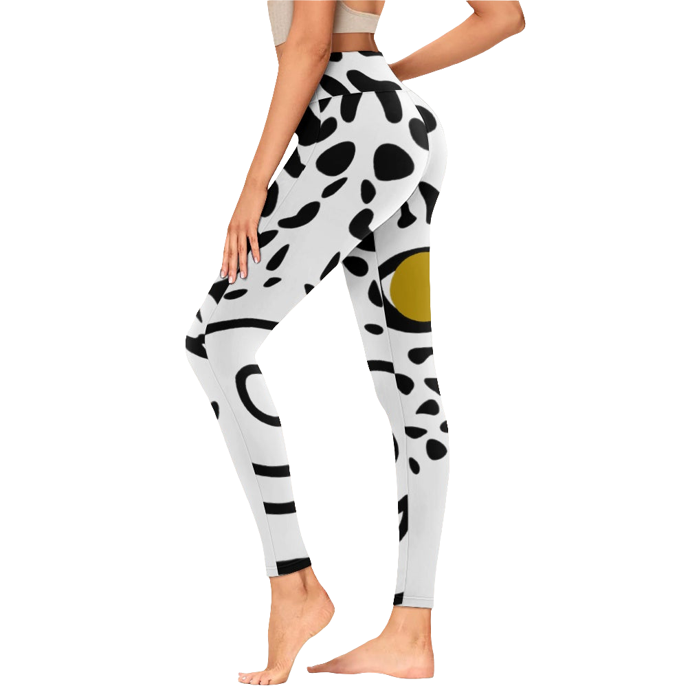 FEMI900 Everyday Wear Pants