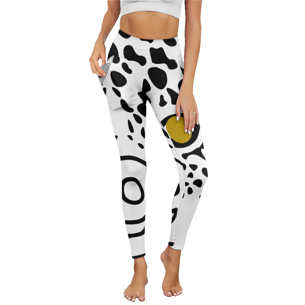FEMI900 Everyday Wear Pants