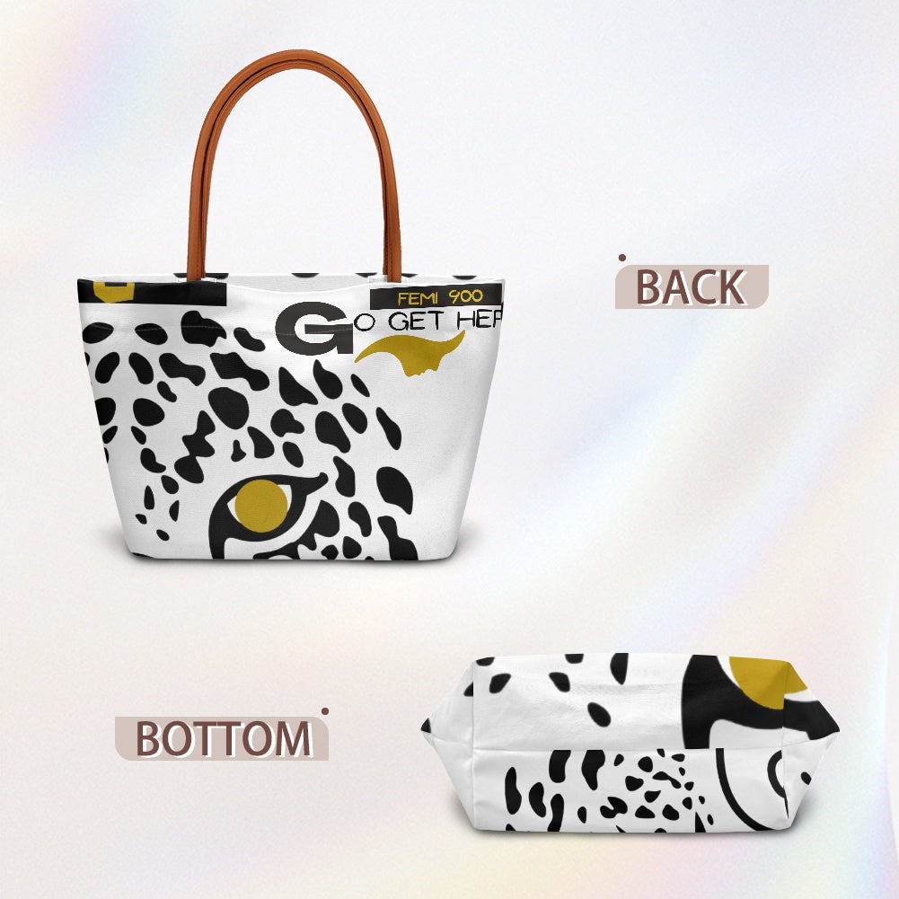 Fortune Bag