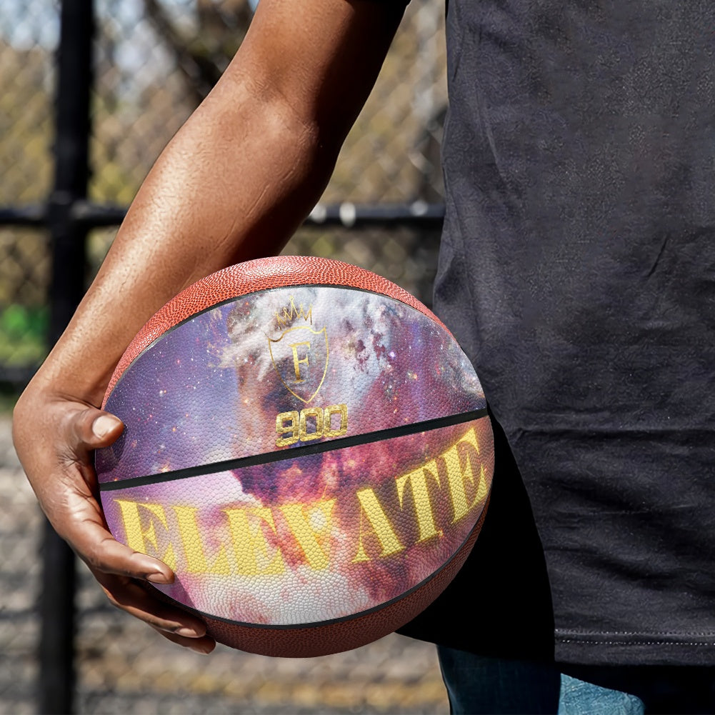 F900 Elevate Basketball