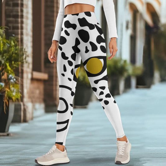 FEMI900 Everyday Wear Pants