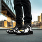 Fortune Jaguar 9 High Top