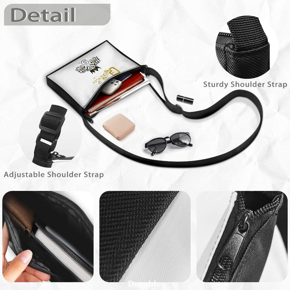 ON The Go F9 Bag