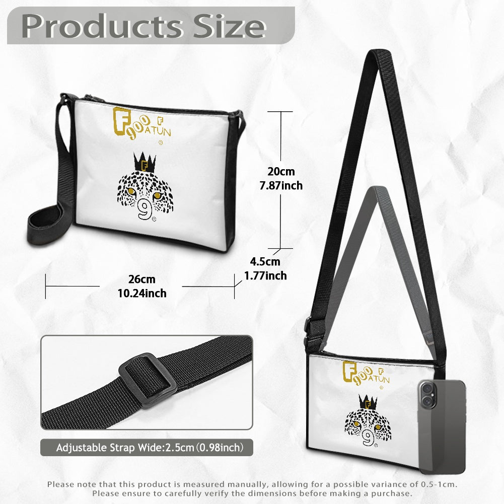 ON The Go F9 Bag