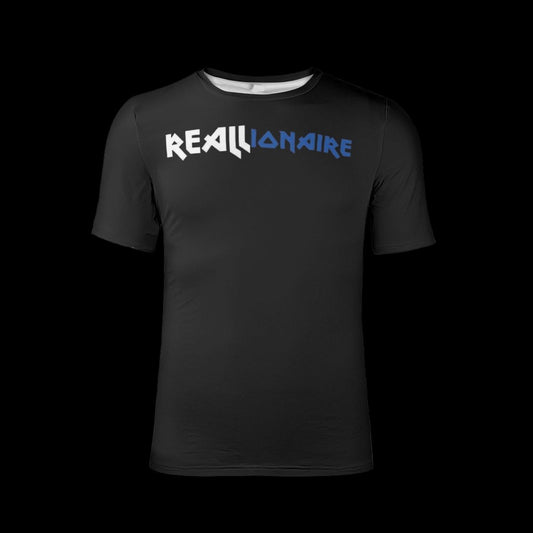 Reallionaire fit shirt