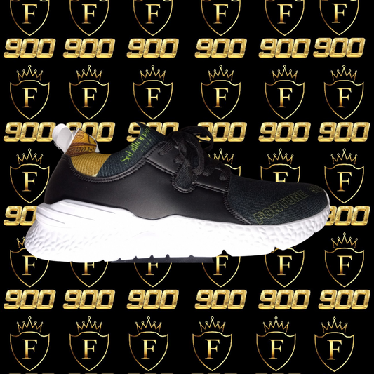 Sabillionaire Club Fortune900 Sneaker