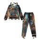 9SGT children's jogger set